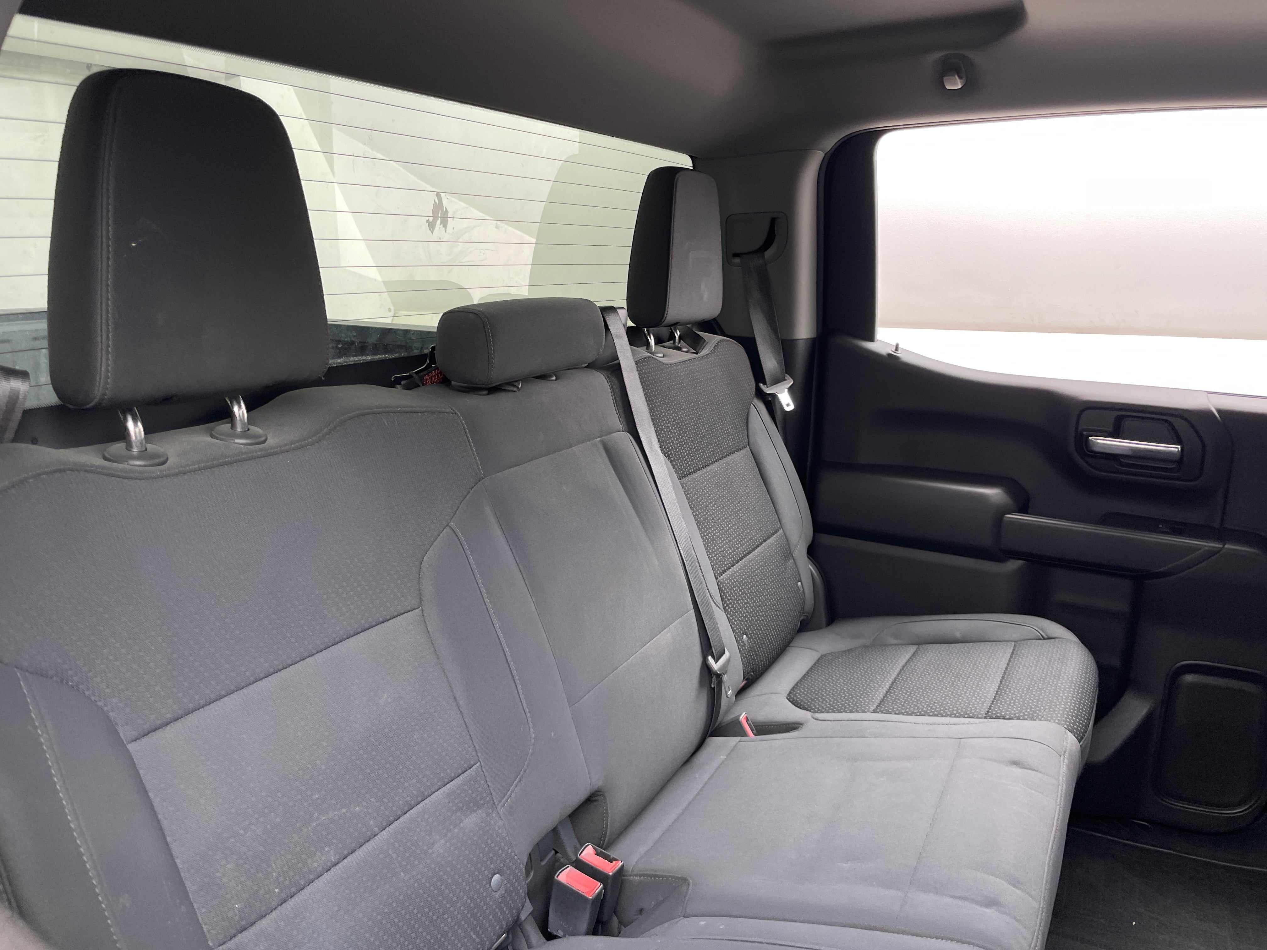 chevrolet silverado 1500 2019 3GCPYCEH9KG130204 image chevrolet silverado 1500 2019 3GCPYCEH9KG130204 image